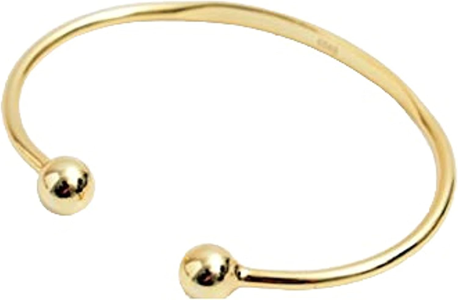 F.Yowytewa ホピ族 hopi スパイダー バングル STERLING HOPI/ホピ族F